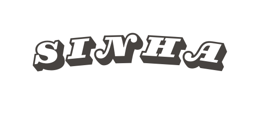 Sinha